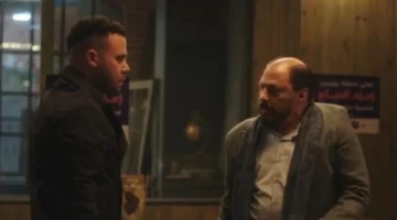 موعد عرض الحلقة 21 من مسلسل الكينج ومحاصرة المافيا لحمزة